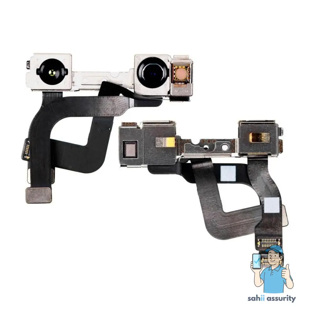 Replacement Front Camera for Apple iPhone 12 (Selfie Camera)